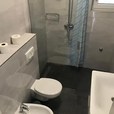 Apartment Bolanca