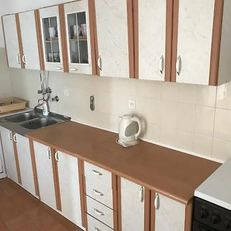 Bolanca Apartment Primosten