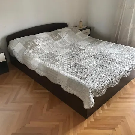 Bolanca Apartment Primosten