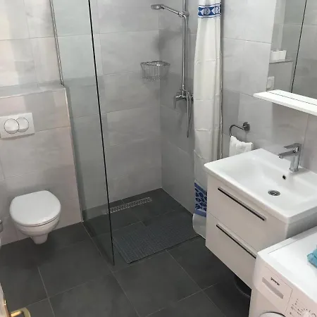 Bolanca Apartment Primosten
